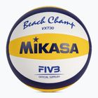 Mikasa VXT3 veľkosť 5 plážová volejbalová lopta