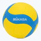 Mikasa volejbalová lopta žlto-modrá VS170W veľkosť 5