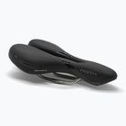 Sedlo na bicykel Selle Royal Respiro Soft Athletic Straciatella 45St. black