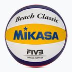 Mikasa BV551C veľkosť 5 plážová volejbalová lopta