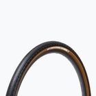 Plášť na bicykel Panaracer GravelKing SK+ 700 x 35'' black /brown