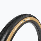 Plášť na bicykel Panaracer GravelKing SS 700 x 35C black/brown 