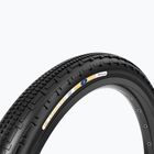 Plášť na bicykel Panaracer GravelKing SK 700 x 30C black