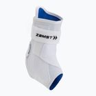 Stabilizátor ľavého členka Zamst A1 Ankle Left white