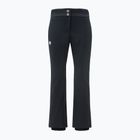 Dámske lyžiarske nohavice Descente Bonded Stretch black