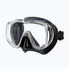 TUSA Tri-Quest Fd maska potápačská maska čierna M-3001