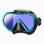 Šnorchlovacia maska TUSA Ino Pro ocean green