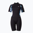 Dámsky neoprén TUSA Sport 2 mm czarna
