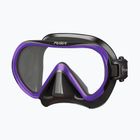 Potápačská maska TUSA Ino purple