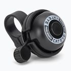 Zvonček na bicykel CatEye Super Mini Bell PB-600 black