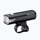 Predné svetlo na bicykeľ CatEye AMPP 2200 HL-EL2200RC black