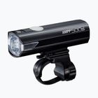 Predné svetlo na bicykel CatEye AMPP 500S HL-EL085SRC black