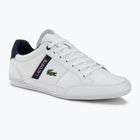 Pánska obuv Lacoste 40CMA0067 white/navy/red