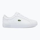 Detská obuv Lacoste 41SUJ0014 white/white