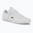 Pánska obuv Lacoste 42CMA0014 white/black