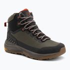 Pánske trekové topánky Karrimor Peregrine olive