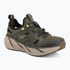 Pánske turistické topánky Karrimor Hamilton olive