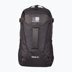 Turistický batoh Karrimor Ridge 32 l black