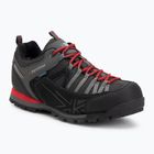 Pánske trekingové topánky Karrimor Spike Low black/red