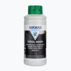 Nikwax Wool Wash 1000 ml na pranie vlnených základných vrstiev