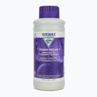 Nikwax Down Proof 1000 ml na oblečenie a vybavenie plnené páperím