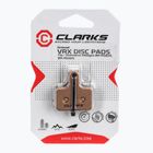 Brzdové doštičky Clark's VRX862 CLA-VRX862