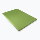 Samonafukovacia karimatka Vango Comfort Double 7,5 cm zelená SMQCOMFORH09A05
