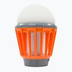 Turistická lampa Vango Midge 180 oranžová
