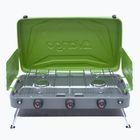 Vango Combi IR Grill Kompaktný bylinný turistický varič