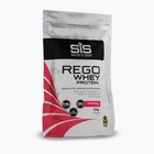 Proteínový doplnok Science in Sport Rego Whey 450 g Strawberry