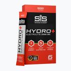 Izotonický nápoj v prášku Science in Sport GO Hydro+ 6 x 4,5 g berry