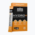 Izotonický nápoj v prášku Science in Sport GO Hydro+ 6 x 4,5 g orange/mango