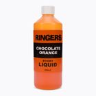 Atraktor Liquid Ringers Sticky Orange Chocolate 400 ml PRNG58