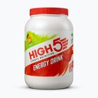 Izotonický nápoj v prášku HIGH5 Energy 1 kg citrus