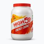 Izotonický nápoj v prášku HIGH5 Energy 2,2 kg orange
