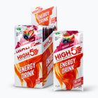 Izotonický nápoj v prášku HIGH5 Energy 47 g berry
