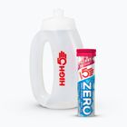 Sada HIGH5 Hydration Starter Pack elektrolity 20 tabs + bidon 700 ml berry
