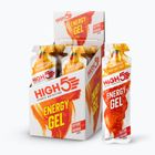 Energetický gél HIGH5 Energy 40 g mango