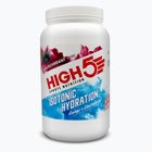 Izotonický nápoj v prášku HIGH5 Isotonic Hydration 1,23 kg blackcurrant