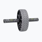 Koliesko na posilňovanie brušných svalov Phoenix Fitness RY1542 grey
