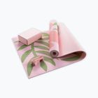 Súprava na jogu Myga Blossom pink
