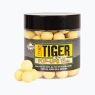 Dynamite Baits Sweet Tiger Corn Pop Up 15 mm žltá ADY041015 plávajúce kaprové boilies