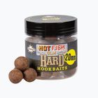 Dynamite Baits Hot Fish&GLM Hard Hookbait 20mm hnedé korálky na kaprovú nástrahu ADY041580