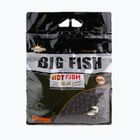 Dynamite Baits Hot Fish & GLM hnedé kaprové pelety ADY041536