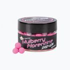 Dynamite Baits Essential Mulberry Florentine Pop Ups ružové plávajúce guľôčky na kapry ADY041614