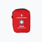 Lifesystems Trek Trek lekárnička červená LM1025SI