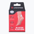 Lifesystems náplasti na pľuzgiere 6-pack