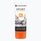 Ochrana proti slnku Lifesystems Sport SPF5+ 5 ml LM4311