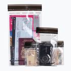 Lifeventure DriStore LocTop Bags For Valuables 3 pack vodotesné puzdro