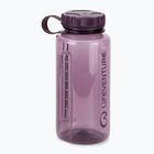 Lifeventure Tritan Flask 1000 ml cestovná fľaša fialová